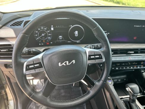 Used 2025 Kia Telluride SX Prestige X-Line AWD/4WD image 14