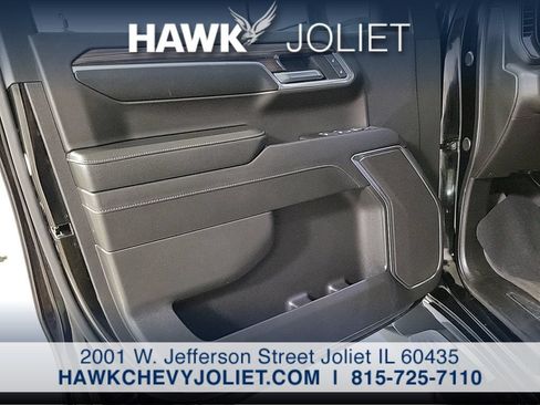 Used 2024 Chevrolet Silverado 1500 RST w/ Max Trailering Package AWD/4WD image 21