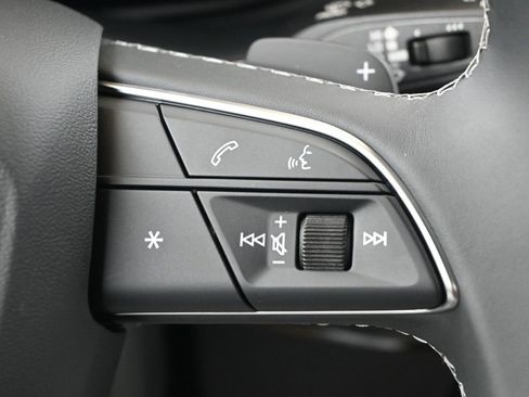 New 2025 Audi Q7 3.0T Premium Plus image 27