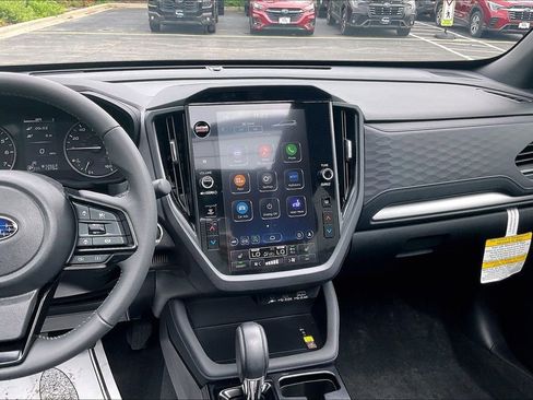 Certified 2026 Subaru Forester Premium AWD/4WD image 6