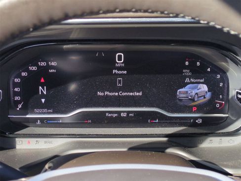 Certified 2023 GMC Yukon Denali w/ LPO, Floor Liner Package image 15