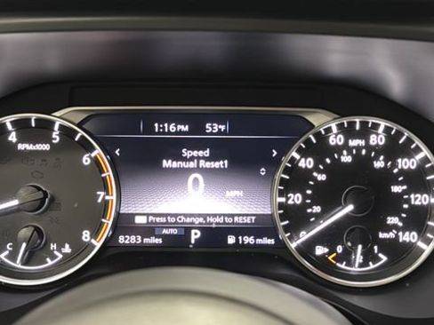 Used 2024 Nissan Rogue SV w/ SV Premium Package AWD/4WD image 16