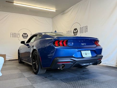Used 2024 Ford Mustang GT RWD image 14