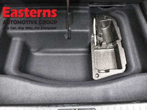 Used 2020 Mercedes-Benz S 450 4MATIC Sedan image 25