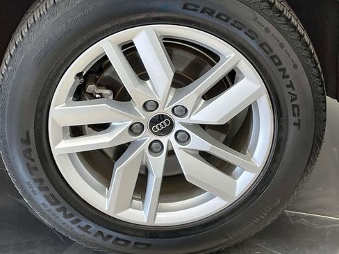 Certified 2024 Audi Q5 2.0T Premium w/ Convenience Package image 12