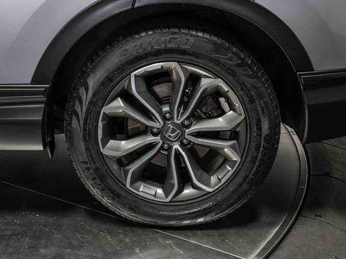 Used 2020 Honda CR-V EX image 10