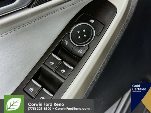 Certified 2022 Ford Explorer XLT w/ Equipment Group 202A AWD/4WD image 21