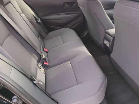 New 2026 Toyota Corolla LE image 26