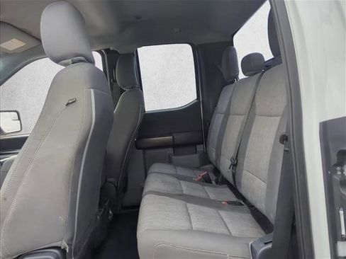 Used 2021 Ford F150 XL w/ XL Power Equipment Group image 12