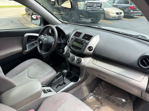 Used 2008 Toyota RAV4 2WD image 38