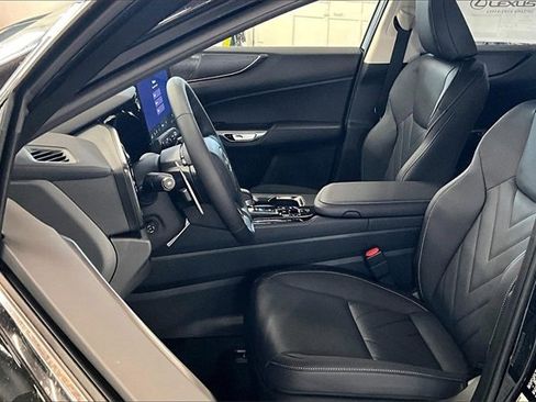 New 2026 Lexus NX 450h+ AWD w/ Luxury Package image 9