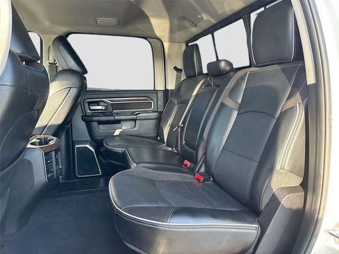 Used 2023 RAM 2500 Laramie image 28