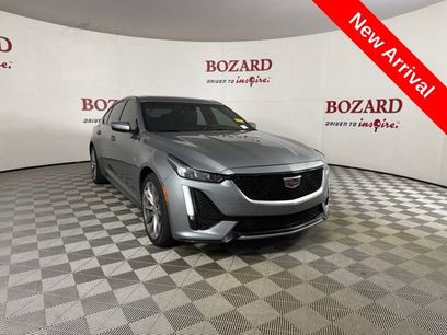 Used 2023 Cadillac CT5 Sport