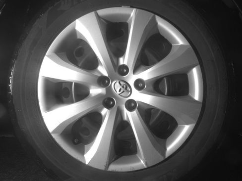 Used 2025 Toyota Corolla LE FWD image 13
