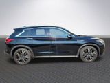 Used 2021 INFINITI QX50 Luxe w/ Appearance Package image 4