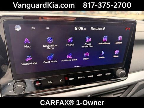 Certified 2024 Kia Forte GT-Line w/ GT-Line Premium Package image 21