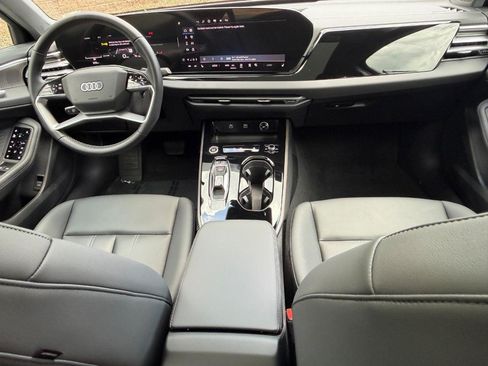 Used 2025 Audi A5 2.0T Premium Plus w/ Premium Plus AWD/4WD image 11