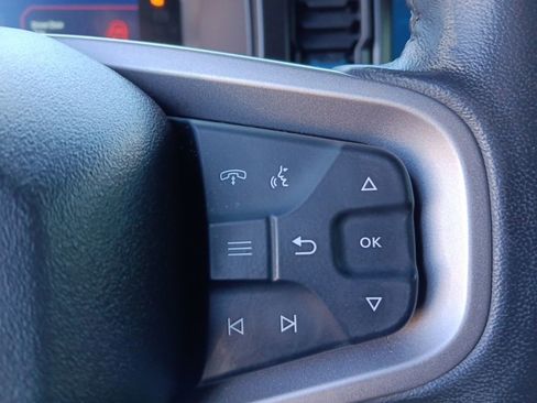 Used 2022 Ford Bronco Wildtrak AWD/4WD image 14