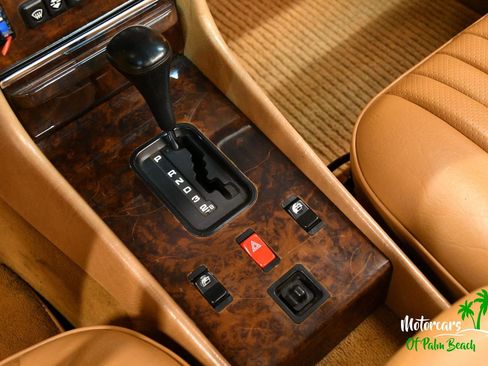 Used 1987 Mercedes-Benz 560 SL image 73