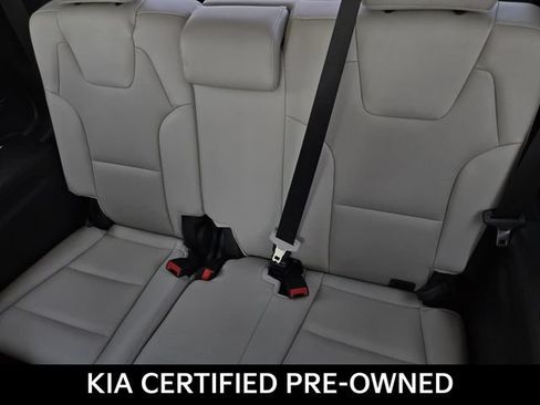 Certified 2024 Kia Telluride S FWD image 13