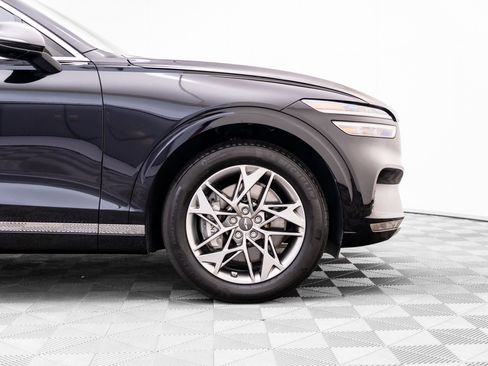 Used 2024 Genesis GV70 2.5T w/ Select Package AWD/4WD image 36