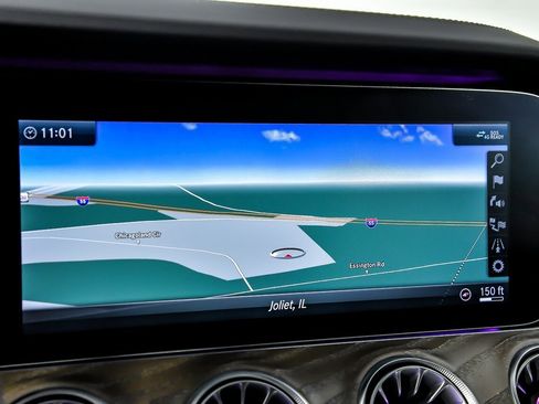 Used 2019 Mercedes-Benz AMG GT 63 S image 33