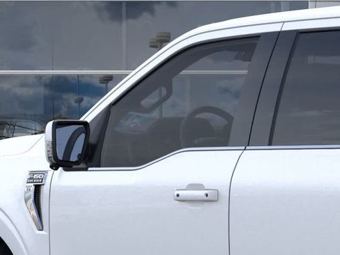 New 2026 Ford F150 King Ranch w/ Equipment Group 601A High AWD/4WD image 20