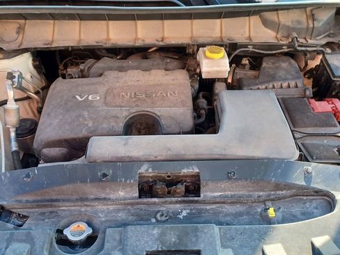 Used 2022 Nissan Pathfinder SV image 8