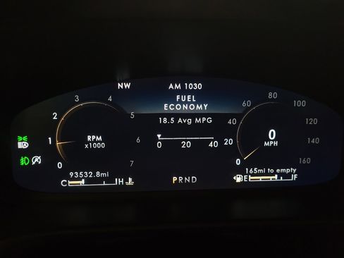 Used 2020 Lincoln Aviator Reserve w/ Equipment Group 202A AWD/4WD image 23