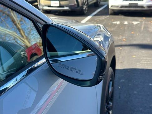 Used 2025 MAZDA CX-30 2.5 Turbo w/ Premium Plus Pkg image 12