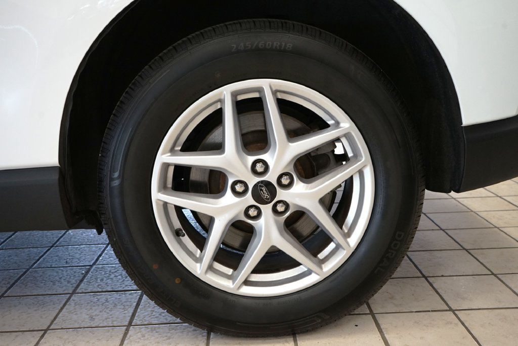 Used 2024 Ford Edge SEL AWD/4WD image 51