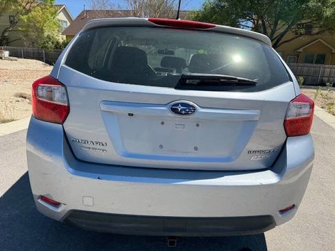 Used 2016 Subaru Impreza 2.0i image 11