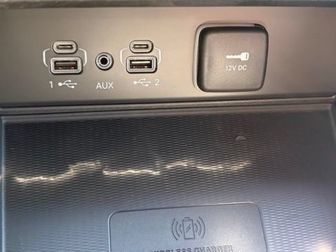 New 2026 Jeep Grand Cherokee Laredo X AWD/4WD image 23