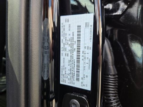 New 2026 Ford F150 Tremor w/ Equipment Group 402A High image 16