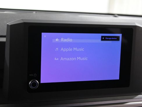 Used 2025 Toyota 4Runner SR5 image 11