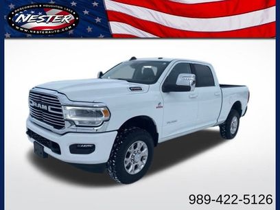 Used 2024 RAM 2500 Laramie