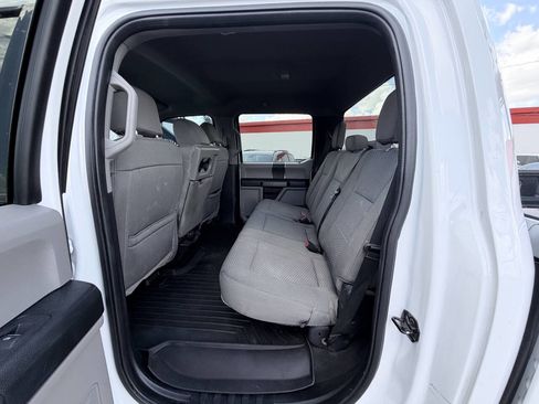 Used 2021 Ford F250 XLT image 12