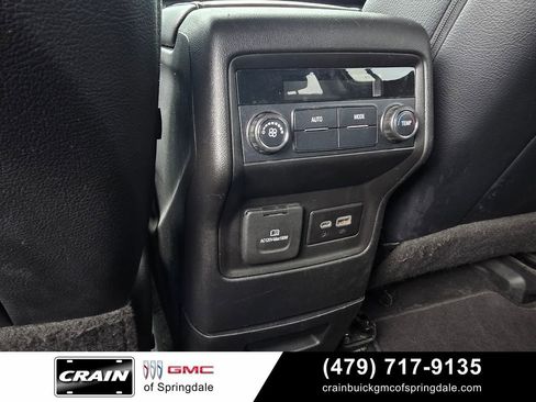 Used 2021 GMC Acadia SLE w/ Driver Convenience Package FWD image 26