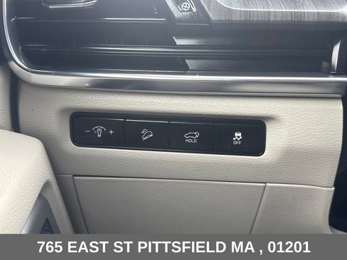 Used 2023 Kia Telluride SX AWD/4WD image 33