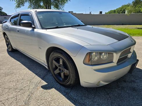 Used 2008 Dodge Charger SXT RWD image 3