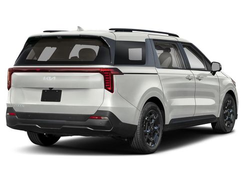 New 2026 Kia Carnival SX FWD image 2