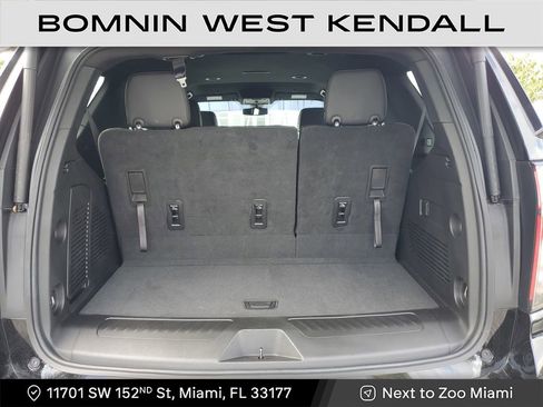 Used 2022 Chevrolet Tahoe LT image 12
