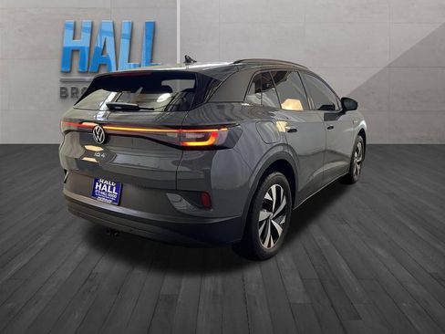 Used 2023 Volkswagen ID.4 Pro image 5