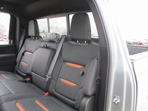 New 2026 GMC Sierra 2500 AT4 w/ AT4 Premium Plus Package image 15