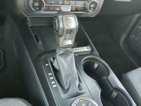 Certified 2025 Ford Bronco Big Bend AWD/4WD image 63