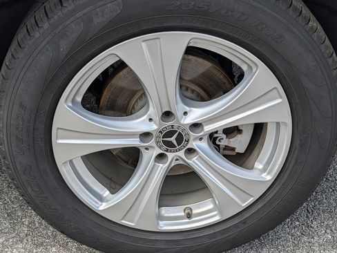Used 2018 Mercedes-Benz GLC 300 image 11