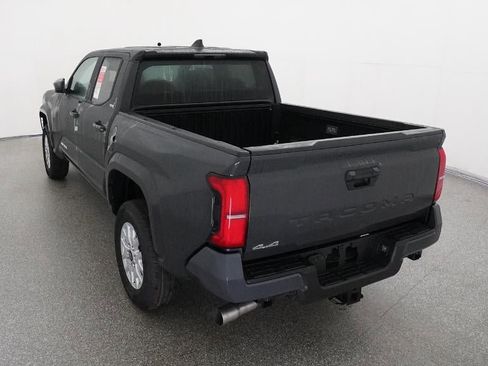 New 2026 Toyota Tacoma SR5 image 6