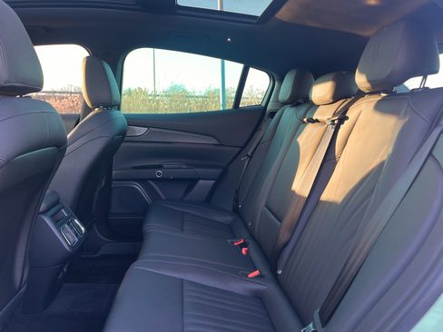 Used 2023 Maserati Grecale Modena image 20