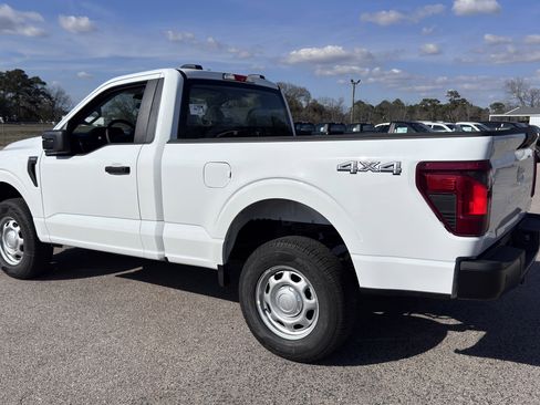 New 2026 Ford F150 XL image 5