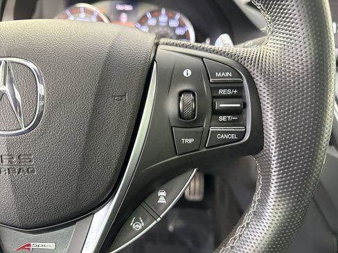 Used 2019 Acura MDX A-Spec image 13